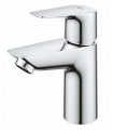 Misturador monocomando para lavatório Grohe Start Edge 1/2" tamanho S