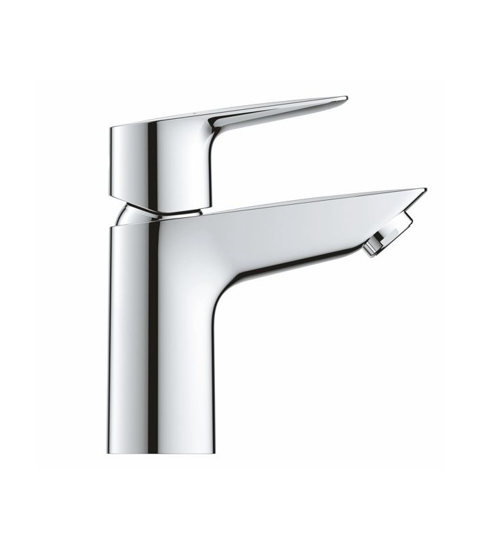 Compra online Grohe Start Edge Mezclador monomando de lavabo 1/2 " Tamaño S en oferta al mejor precio