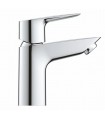 Grohe Start Edge Mezclador monomando de lavabo 1/2 " Tamaño S