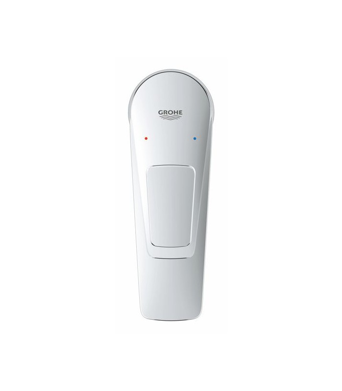 Compra online Grohe Start Edge Mezclador monomando de lavabo 1/2 " Tamaño S en oferta al mejor precio