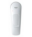 Misturador monocomando para lavatório Grohe Start Edge 1/2" tamanho S
