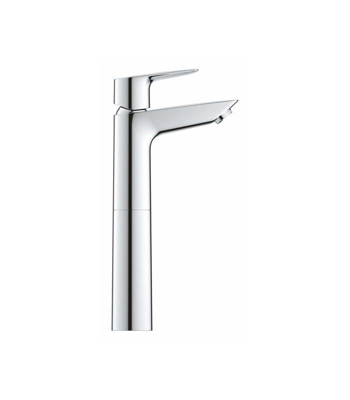 Compra online Monomando de lavabo 1/2" Grohe Start Edge Tamaño XL 23777001 en oferta al mejor precio
