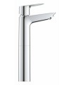 Monomando de lavabo 1/2" Grohe Start Edge Tamaño XL 23777001