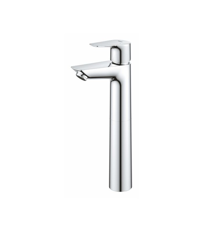 Compra online Monomando de lavabo 1/2" Grohe Start Edge Tamaño XL 23777001 en oferta al mejor precio
