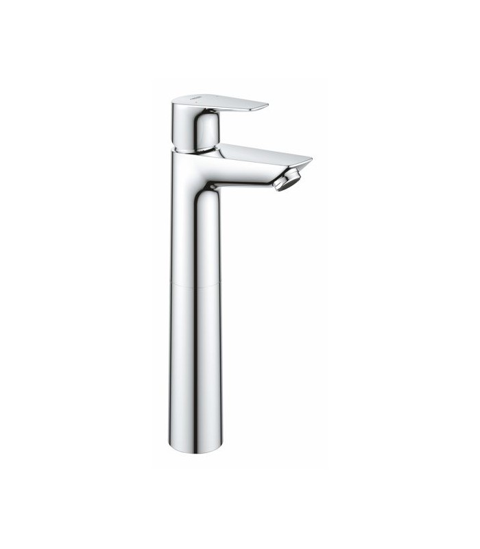 Compra online Monomando de lavabo 1/2" Grohe Start Edge Tamaño XL 23777001 en oferta al mejor precio