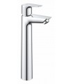 Monomando de lavabo 1/2" Grohe Start Edge Tamaño XL 23777001