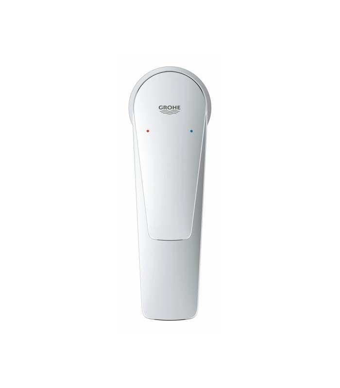 Compra online Monomando de lavabo 1/2" Grohe Start Edge Tamaño XL 23777001 en oferta al mejor precio