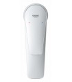 Monomando de lavabo 1/2" Grohe Start Edge Tamaño XL 23777001