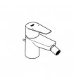 Grohe Start Edge Mezclador monomando de bidé 1/2 "