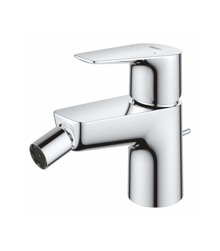 Compra online Grohe Start Edge Mezclador monomando de bidé 1/2 " en oferta al mejor precio