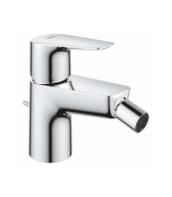Compra online Grohe Start Edge Mezclador monomando de bidé 1/2 " en oferta al mejor precio