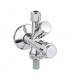 Grohe Eggemann Peças de reposição Chave múltipla de 1/2" Ref: 41073000