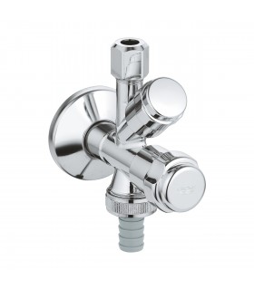 Recambios Grohe Eggemann Llave Multiple de 1/2" Ref: 41073000