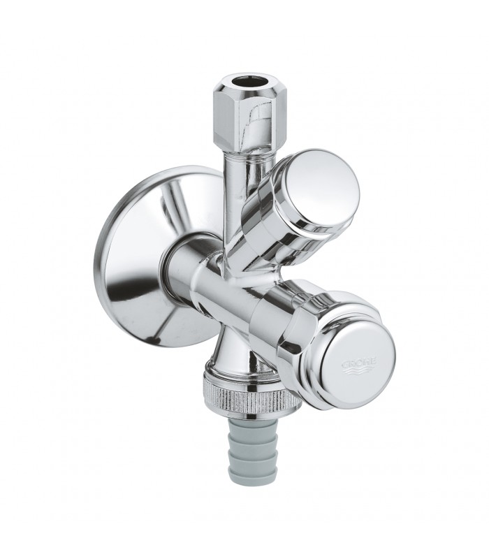 Compra online Grohe Eggemann Peças de reposição Chave múltipla de 1/2" Ref: 41073000 en oferta al mejor precio