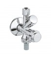 Grohe Eggemann Peças de reposição Chave múltipla de 1/2" Ref: 41073000
