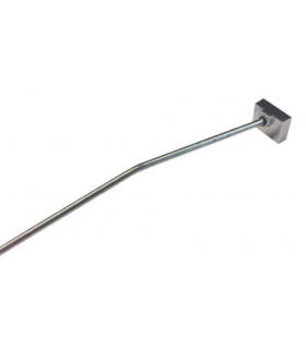 Recambios Grohe varilla del vaciador Ref: 46787000