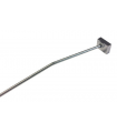 Recambios Grohe varilla del vaciador Ref: 46787000