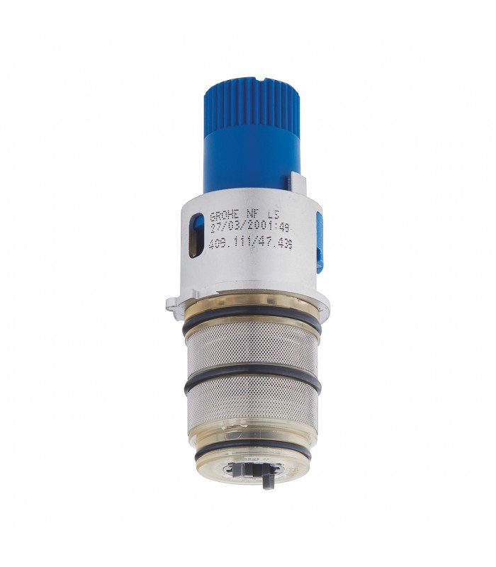 Compra online Peças de reposição para termopar Grohe 1/2 Turbostat en oferta al mejor precio