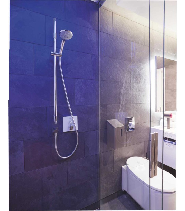 Compra online Termostato embutido Grohe Grohtherm SmartControl com 1 válvula (Ref. 29153LS0) en oferta al mejor precio