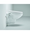 Asiento Bidé Manual BAU