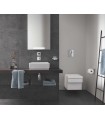 Lavatório tipo tigela Grohe Cube 40 cm (3948200H)