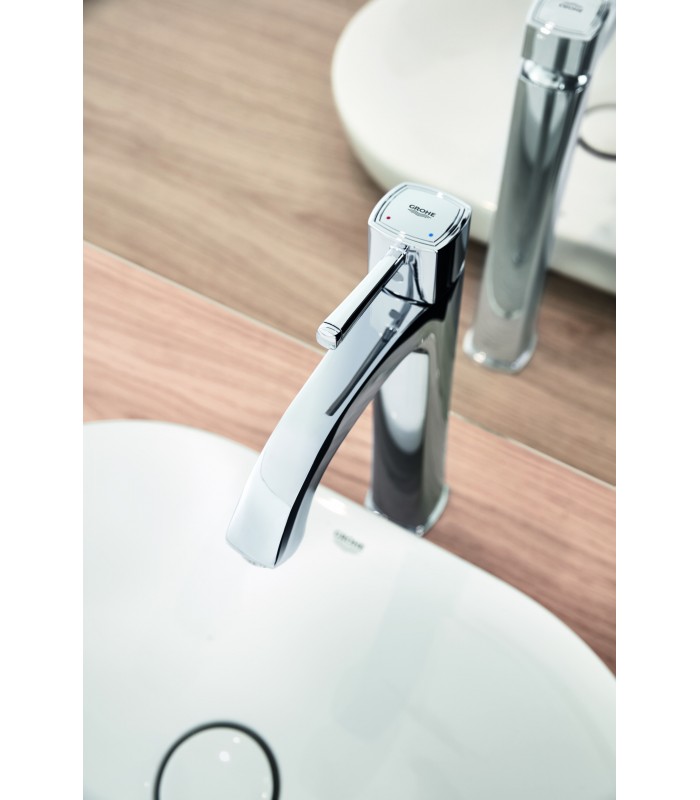Compra online Lavatório tipo tigela Grohe Essence 60 cm (Ref. 3960800H) en oferta al mejor precio