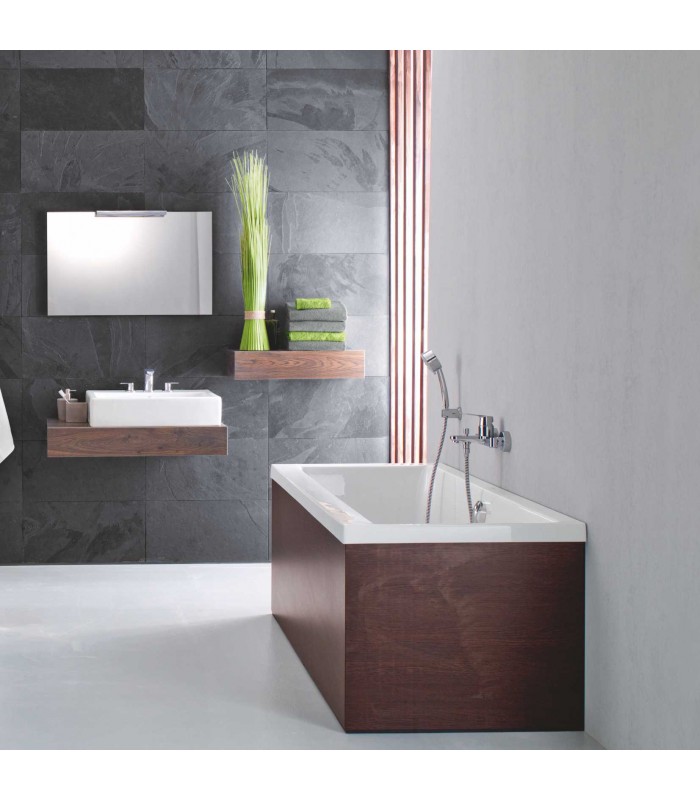 Compra online Bauloop Monom para baño ducha visto Grohe (23341000) en oferta al mejor precio