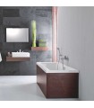 Bauloop Monom para baño ducha visto Grohe (23341000)