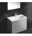 Torneira monocomando para lavatório Grohe Essence 28mm Eco waste set M