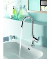 Grohe Eurosmart Monomando de lavabo de 1/2" Tamaño L (Ref. 23537002)