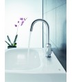 Grohe Eurosmart Monomando de lavabo de 1/2" Tamaño L (Ref. 23537002)