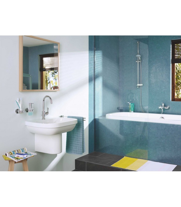 Compra online Grohe Eurosmart Monomando de lavabo de 1/2" Tamaño L (Ref. 23537002) en oferta al mejor precio