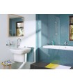 Grohe Eurosmart Monomando de lavabo de 1/2" Tamaño L (Ref. 23537002)