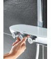 Misturadora termostática Grohe Smartcontrol (26250000)