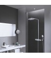 Misturadora termostática Grohe Smartcontrol (26250000)