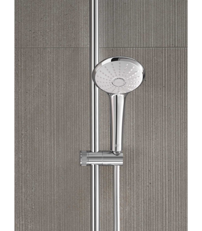 Compra online Chuveiro de mão com massagem Grohe Euphoria 110 3 jatos cromado (Ref. 27221001) en oferta al mejor precio