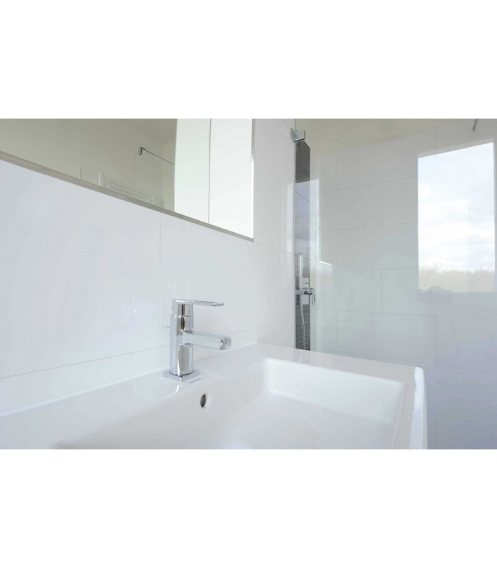 Compra online Grohe Euphoria Cosmopolitan Stick Conjunto de ducha con soporte de pared 1 chorro (Ref. 27369000) en oferta al mejor precio