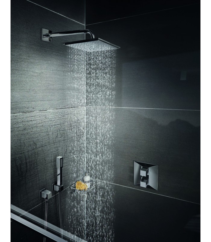 Compra online Suporte de parede Grohe Allure Brilliant (Ref. 27706000) en oferta al mejor precio