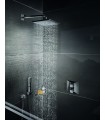 Suporte de parede Grohe Allure Brilliant (Ref. 27706000)