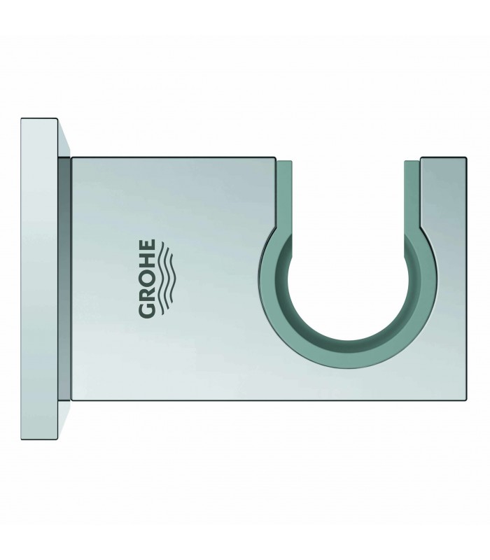 Compra online Grohe Allure Brilliant Soporte mural (Ref. 27706000) en oferta al mejor precio
