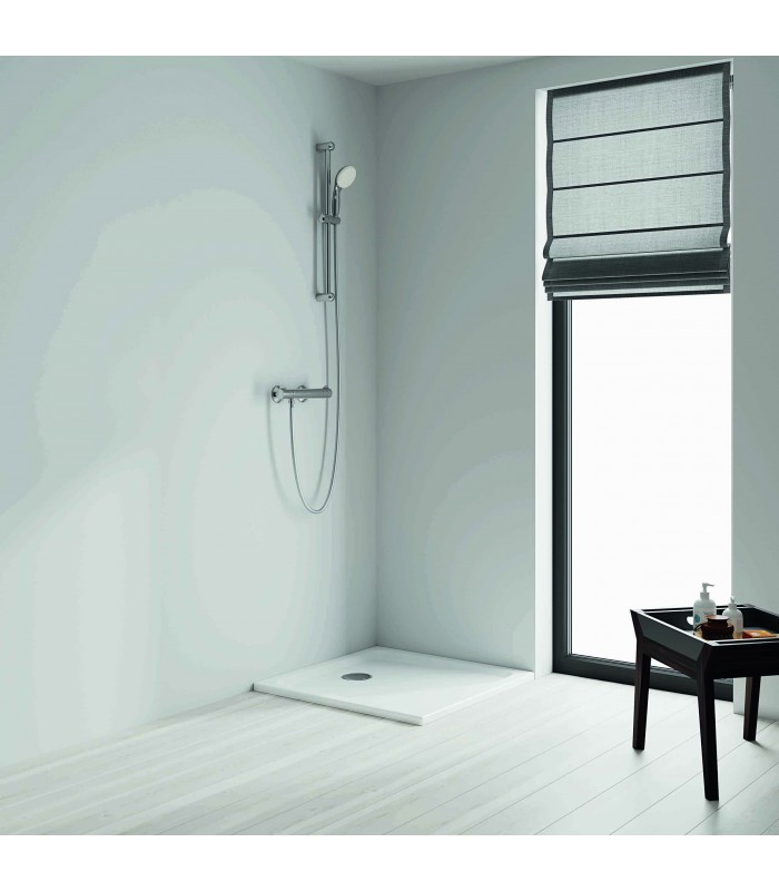 Compra online Grohe Tempesta 100 Teleducha 1 chorro (Ref. 27852001) en oferta al mejor precio