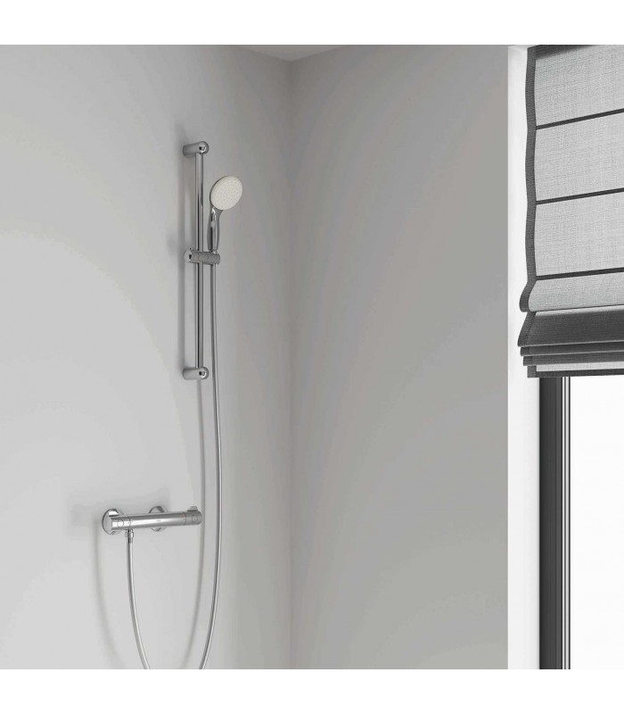 Compra online Grohe Tempesta 100 Teleducha 1 chorro (Ref. 27852001) en oferta al mejor precio