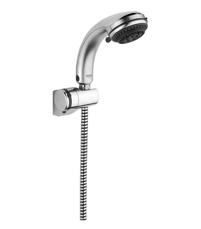Compra online Grohe Relexa Soporte mural regulable (Ref. 28623000) en oferta al mejor precio