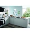 Grifo fregadero Grohe BauEdge caño giratorio (31367000)