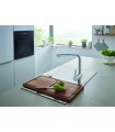 Torneira de cozinha extraível Grohe Minta (32168000)