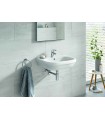Grifería para baño Grohe Eurosmart monomando de lavabo 35mm ES vaciador S (32926002)