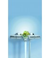 Termostato Grohe GRT 1000+, termostato de banheiro exposto 1/2"