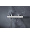 Grohe Grohtherm 800 - Termostato de ducha, tecnología termostática para un control de temperatura preciso (Ref. 34558000)