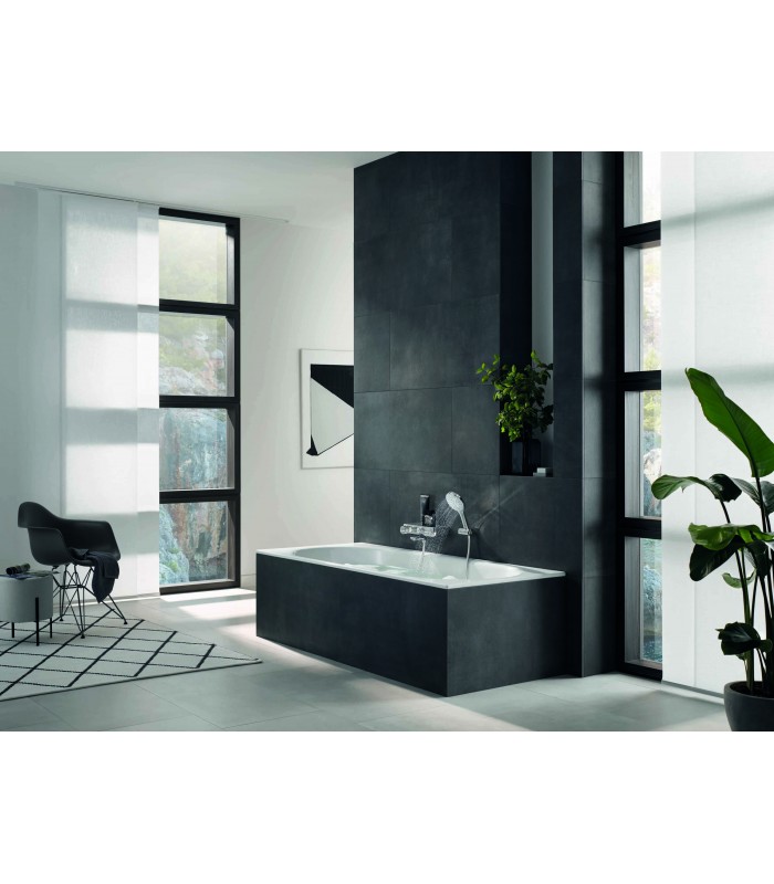 Compra online Grohe Termostato para baño ducha Smartcontrol visto G4  (34718000) en oferta al mejor precio
