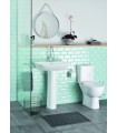 Sanita suspensa Grohe Sanitário BAU (Ref.39427000)